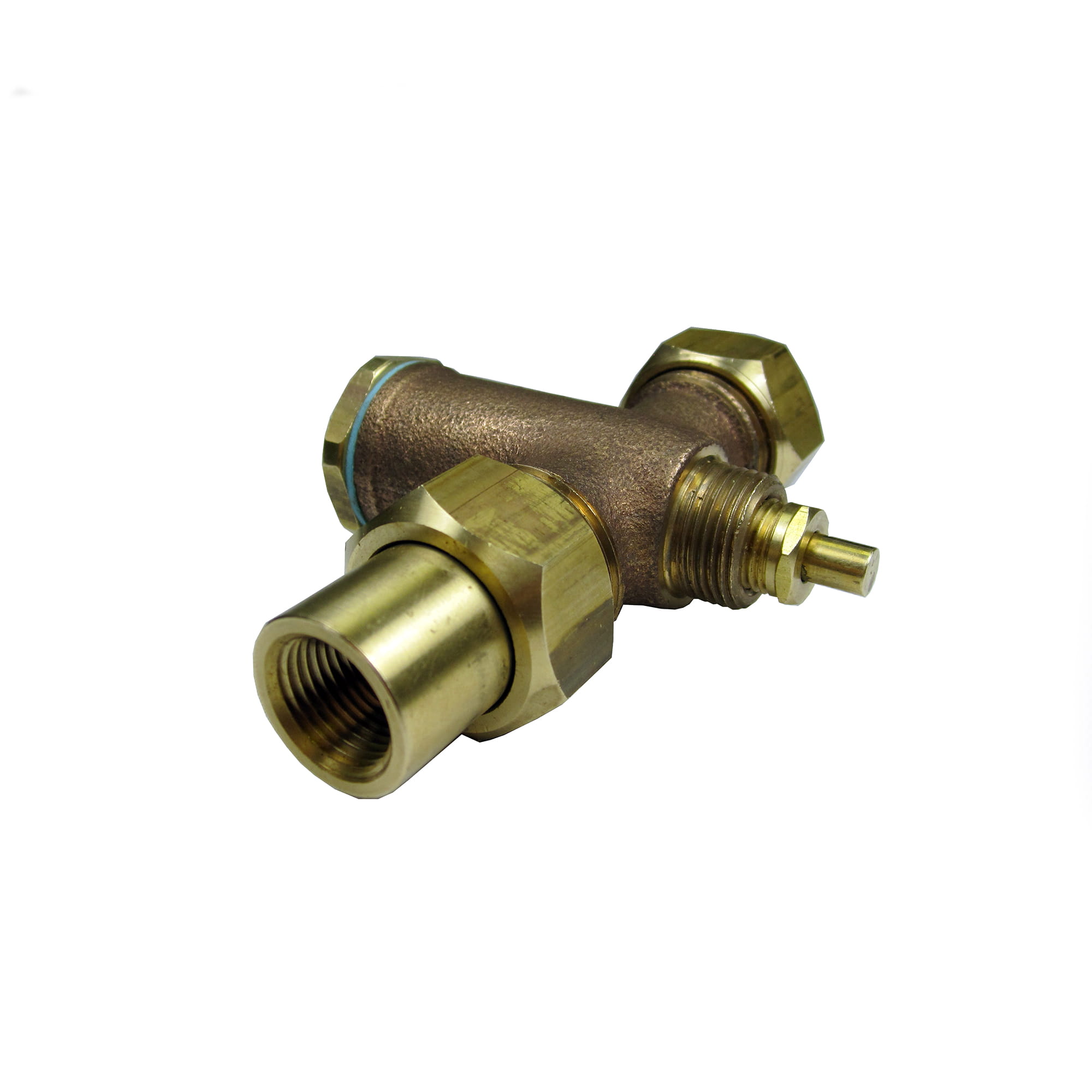 1/2-in. Faucet Valve